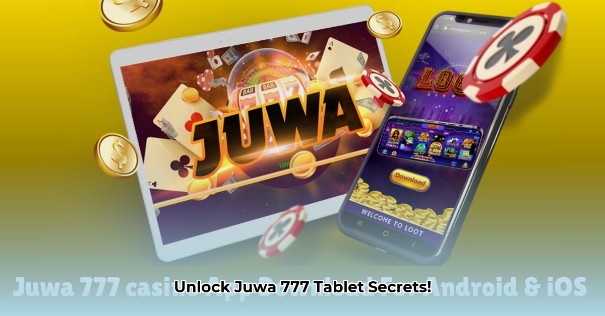 juwa-download-for-tablet